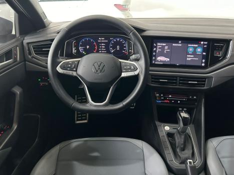 VOLKSWAGEN Nivus 1.0 4P FLEX 200 TSI HIGHLINE TURBO AUTOM�TICO, Foto 6