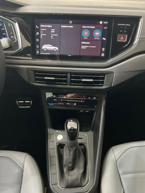 VOLKSWAGEN Nivus 1.0 4P FLEX 200 TSI HIGHLINE TURBO AUTOM�TICO, Foto 8