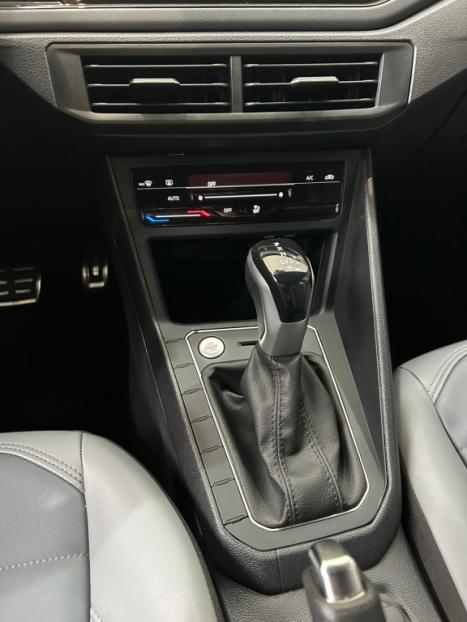 VOLKSWAGEN Nivus 1.0 4P FLEX 200 TSI HIGHLINE TURBO AUTOM�TICO, Foto 9