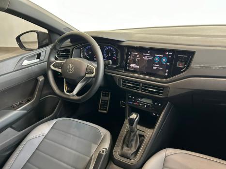 VOLKSWAGEN Nivus 1.0 4P FLEX 200 TSI HIGHLINE TURBO AUTOM�TICO, Foto 10