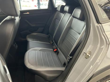 VOLKSWAGEN Nivus 1.0 4P FLEX 200 TSI HIGHLINE TURBO AUTOM�TICO, Foto 12