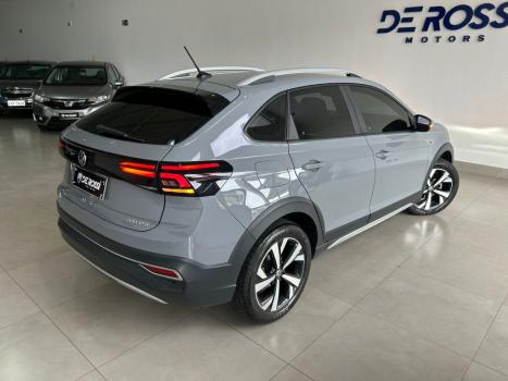 VOLKSWAGEN Nivus 1.0 4P FLEX 200 TSI HIGHLINE TURBO AUTOM�TICO, Foto 14