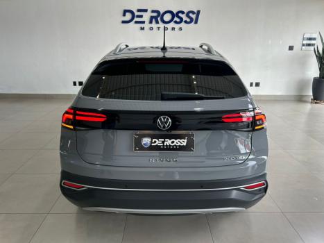 VOLKSWAGEN Nivus 1.0 4P FLEX 200 TSI HIGHLINE TURBO AUTOM�TICO, Foto 15