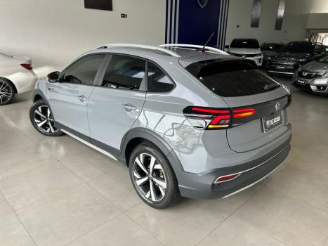 VOLKSWAGEN Nivus 1.0 4P FLEX 200 TSI HIGHLINE TURBO AUTOM�TICO, Foto 16