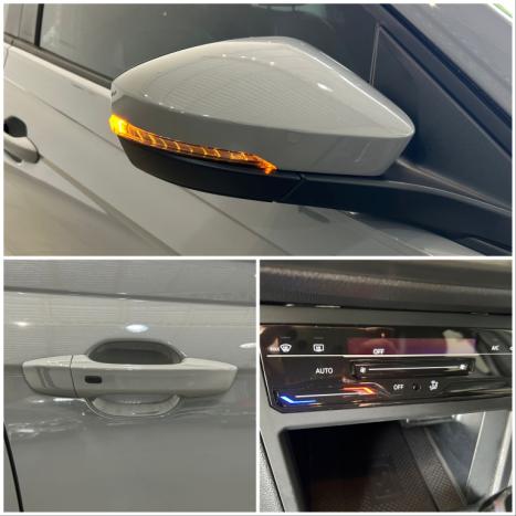 VOLKSWAGEN Nivus 1.0 4P FLEX 200 TSI HIGHLINE TURBO AUTOM�TICO, Foto 18