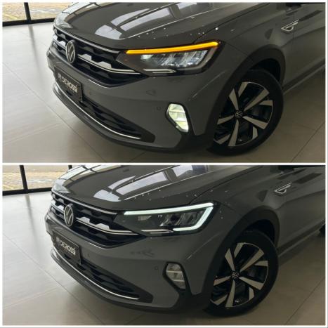 VOLKSWAGEN Nivus 1.0 4P FLEX 200 TSI HIGHLINE TURBO AUTOM�TICO, Foto 20