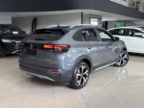 VOLKSWAGEN Nivus 1.0 4P FLEX 200 TSI HIGHLINE TURBO AUTOM�TICO, Foto 2