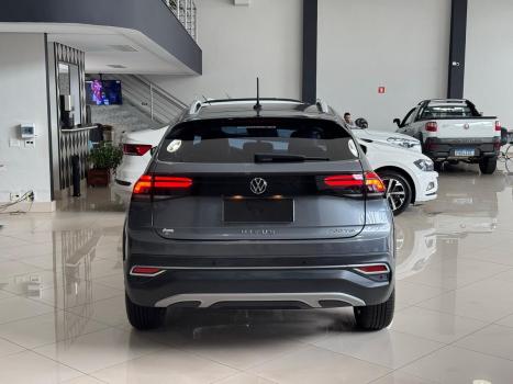 VOLKSWAGEN Nivus 1.0 4P FLEX 200 TSI HIGHLINE TURBO AUTOM�TICO, Foto 3