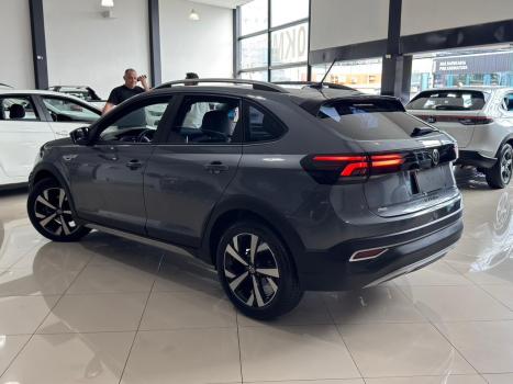 VOLKSWAGEN Nivus 1.0 4P FLEX 200 TSI HIGHLINE TURBO AUTOM�TICO, Foto 4