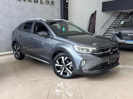 VOLKSWAGEN Nivus 1.0 4P FLEX 200 TSI HIGHLINE TURBO AUTOM�TICO, Foto 5