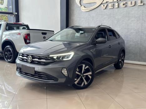 VOLKSWAGEN Nivus 1.0 4P FLEX 200 TSI HIGHLINE TURBO AUTOM�TICO, Foto 6