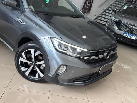 VOLKSWAGEN Nivus 1.0 4P FLEX 200 TSI HIGHLINE TURBO AUTOM�TICO, Foto 7