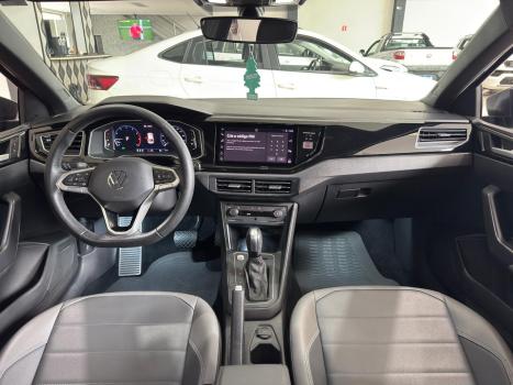 VOLKSWAGEN Nivus 1.0 4P FLEX 200 TSI HIGHLINE TURBO AUTOM�TICO, Foto 8