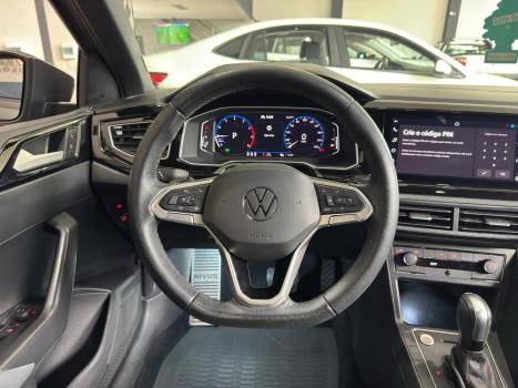 VOLKSWAGEN Nivus 1.0 4P FLEX 200 TSI HIGHLINE TURBO AUTOM�TICO, Foto 9
