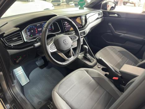 VOLKSWAGEN Nivus 1.0 4P FLEX 200 TSI HIGHLINE TURBO AUTOM�TICO, Foto 11