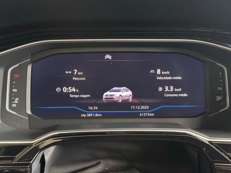 VOLKSWAGEN Nivus 1.0 4P FLEX 200 TSI HIGHLINE TURBO AUTOM�TICO, Foto 16