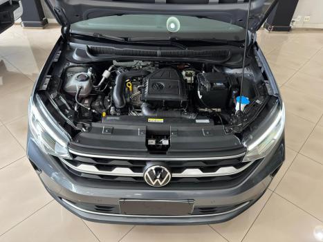 VOLKSWAGEN Nivus 1.0 4P FLEX 200 TSI HIGHLINE TURBO AUTOM�TICO, Foto 17