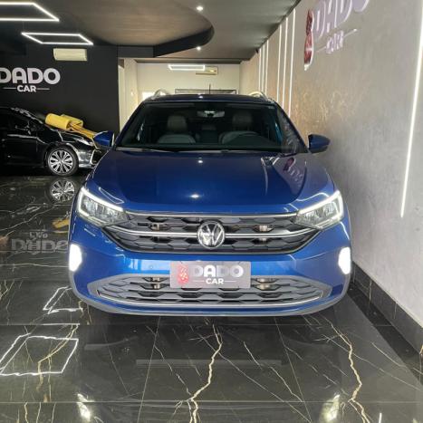 VOLKSWAGEN Nivus 1.0 4P FLEX 200 TSI HIGHLINE TURBO AUTOM�TICO, Foto 2