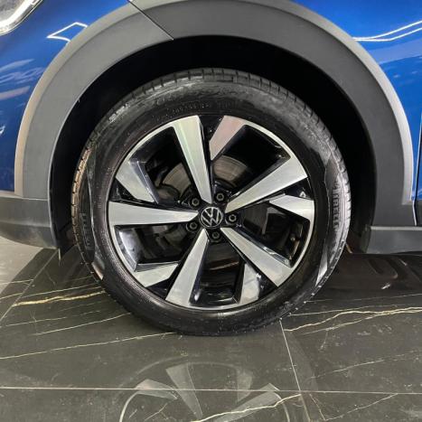 VOLKSWAGEN Nivus 1.0 4P FLEX 200 TSI HIGHLINE TURBO AUTOM�TICO, Foto 4