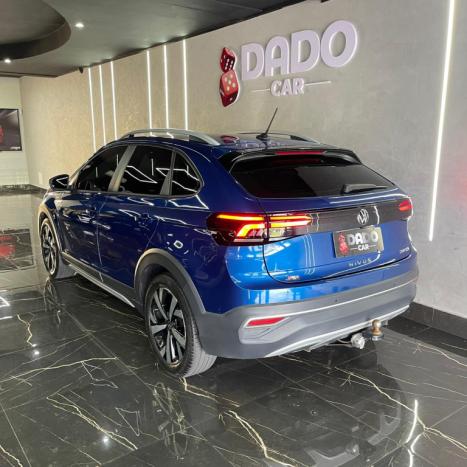 VOLKSWAGEN Nivus 1.0 4P FLEX 200 TSI HIGHLINE TURBO AUTOM�TICO, Foto 5