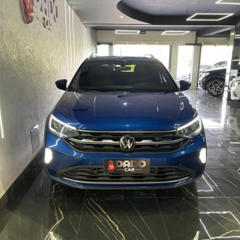 VOLKSWAGEN Nivus 1.0 4P FLEX 200 TSI HIGHLINE TURBO AUTOM�TICO, Foto 9