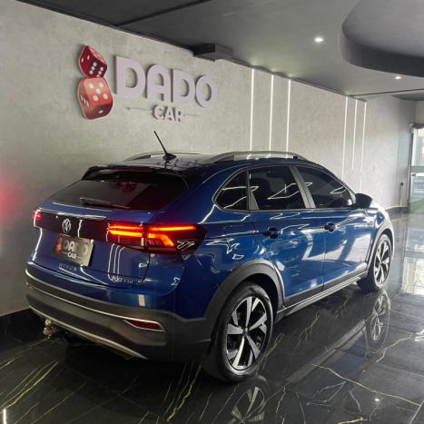 VOLKSWAGEN Nivus 1.0 4P FLEX 200 TSI HIGHLINE TURBO AUTOM�TICO, Foto 10