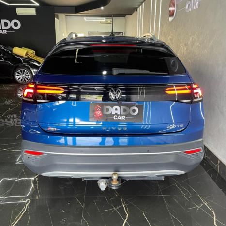 VOLKSWAGEN Nivus 1.0 4P FLEX 200 TSI HIGHLINE TURBO AUTOM�TICO, Foto 11