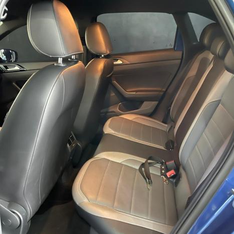 VOLKSWAGEN Nivus 1.0 4P FLEX 200 TSI HIGHLINE TURBO AUTOM�TICO, Foto 12