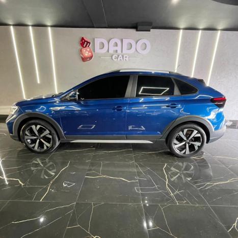 VOLKSWAGEN Nivus 1.0 4P FLEX 200 TSI HIGHLINE TURBO AUTOM�TICO, Foto 13