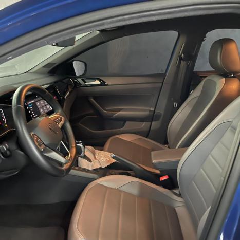 VOLKSWAGEN Nivus 1.0 4P FLEX 200 TSI HIGHLINE TURBO AUTOM�TICO, Foto 14