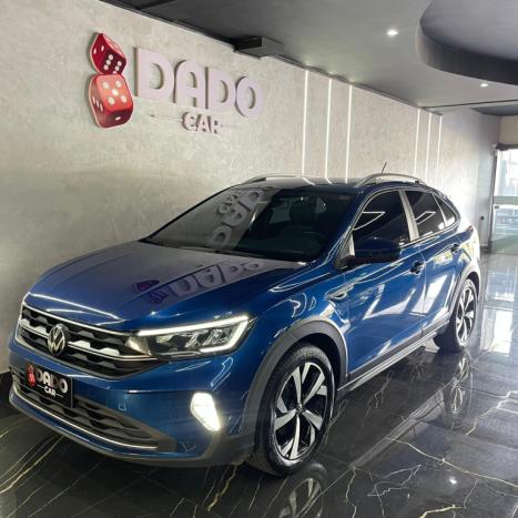 VOLKSWAGEN Nivus 1.0 4P FLEX 200 TSI HIGHLINE TURBO AUTOM�TICO, Foto 15