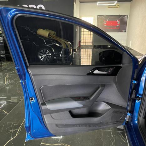 VOLKSWAGEN Nivus 1.0 4P FLEX 200 TSI HIGHLINE TURBO AUTOM�TICO, Foto 16