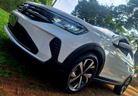 VOLKSWAGEN Nivus 1.0 4P FLEX 200 TSI COMFORTLINE TURBO AUTOM�TICO, Foto 3