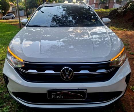 VOLKSWAGEN Nivus 1.0 4P FLEX 200 TSI COMFORTLINE TURBO AUTOM�TICO, Foto 4