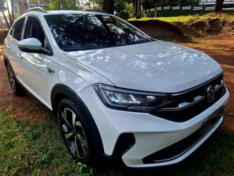 VOLKSWAGEN Nivus 1.0 4P FLEX 200 TSI COMFORTLINE TURBO AUTOM�TICO, Foto 6