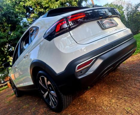 VOLKSWAGEN Nivus 1.0 4P FLEX 200 TSI COMFORTLINE TURBO AUTOM�TICO, Foto 12