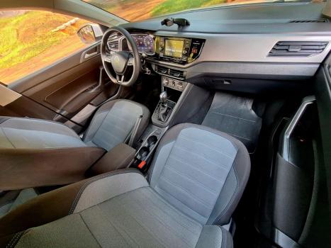 VOLKSWAGEN Nivus 1.0 4P FLEX 200 TSI COMFORTLINE TURBO AUTOM�TICO, Foto 17