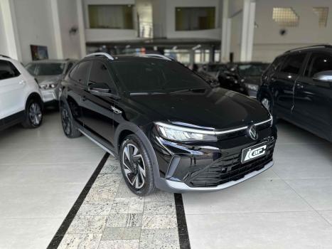 VOLKSWAGEN Nivus 1.0 4P FLEX 200 TSI HIGHLINE TURBO AUTOM�TICO, Foto 1