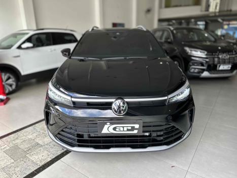 VOLKSWAGEN Nivus 1.0 4P FLEX 200 TSI HIGHLINE TURBO AUTOM�TICO, Foto 2