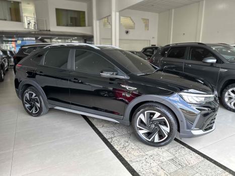 VOLKSWAGEN Nivus 1.0 4P FLEX 200 TSI HIGHLINE TURBO AUTOM�TICO, Foto 3