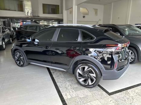 VOLKSWAGEN Nivus 1.0 4P FLEX 200 TSI HIGHLINE TURBO AUTOM�TICO, Foto 4