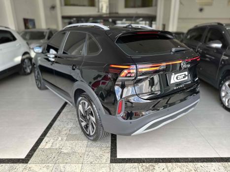 VOLKSWAGEN Nivus 1.0 4P FLEX 200 TSI HIGHLINE TURBO AUTOM�TICO, Foto 5