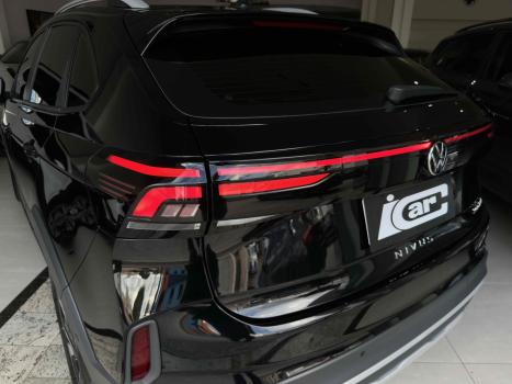 VOLKSWAGEN Nivus 1.0 4P FLEX 200 TSI HIGHLINE TURBO AUTOM�TICO, Foto 6