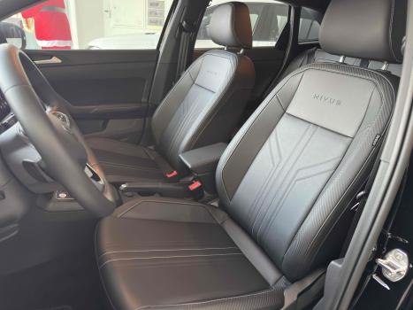 VOLKSWAGEN Nivus 1.0 4P FLEX 200 TSI HIGHLINE TURBO AUTOM�TICO, Foto 9