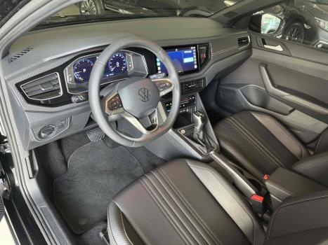 VOLKSWAGEN Nivus 1.0 4P FLEX 200 TSI HIGHLINE TURBO AUTOM�TICO, Foto 11