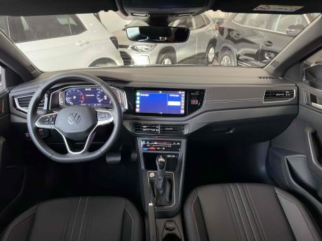 VOLKSWAGEN Nivus 1.0 4P FLEX 200 TSI HIGHLINE TURBO AUTOM�TICO, Foto 12