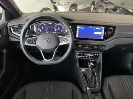 VOLKSWAGEN Nivus 1.0 4P FLEX 200 TSI HIGHLINE TURBO AUTOM�TICO, Foto 13