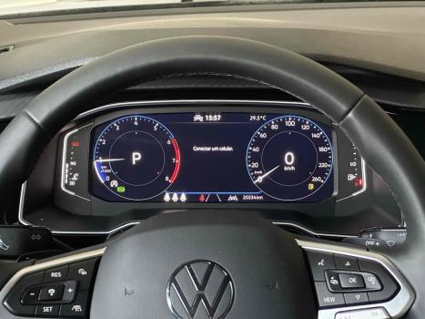 VOLKSWAGEN Nivus 1.0 4P FLEX 200 TSI HIGHLINE TURBO AUTOM�TICO, Foto 14