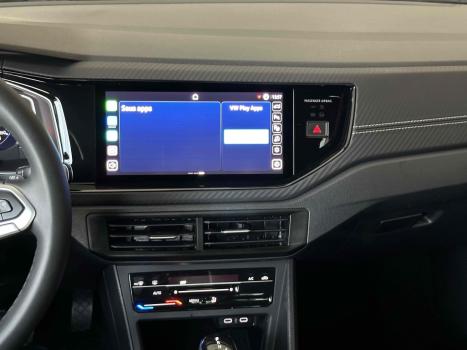 VOLKSWAGEN Nivus 1.0 4P FLEX 200 TSI HIGHLINE TURBO AUTOM�TICO, Foto 15