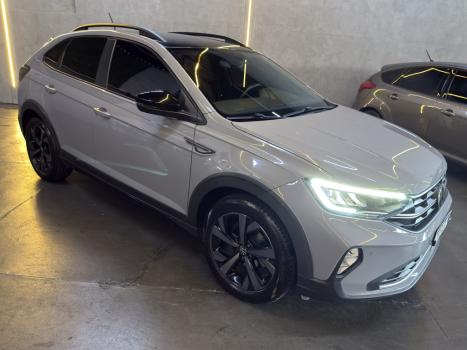 VOLKSWAGEN Nivus 1.0 4P FLEX 200 TSI HIGHLINE TURBO AUTOM�TICO, Foto 2